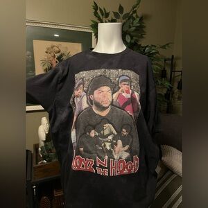 Boyz n the Hood Graphic Tee